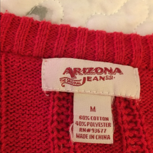 Arizona Sweater - Picture 2 of 2
